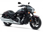 Suzuki Intruder M 1500